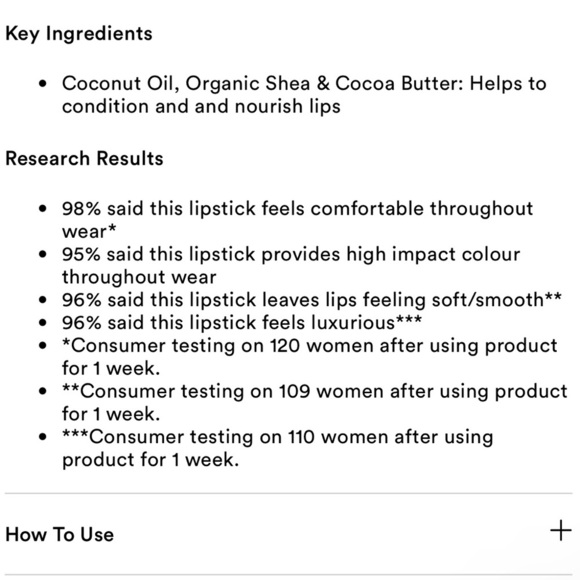 MAC ‘Forever Curious' M·A·Cximal Silky Matte Lipstick - Picture 11 of 11